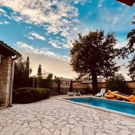Villa Boduleri *