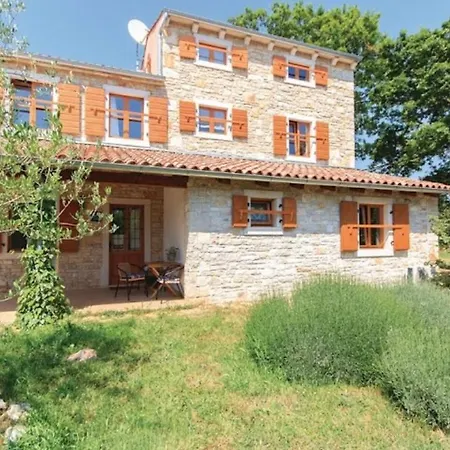 Boduleri Villa *