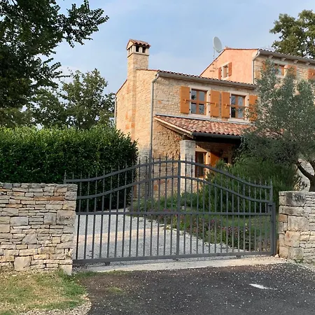 Boduleri Villa