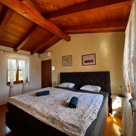 Boduleri Villa