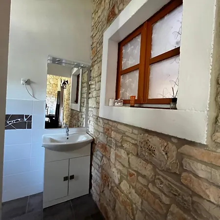 Boduleri Villa Marcana